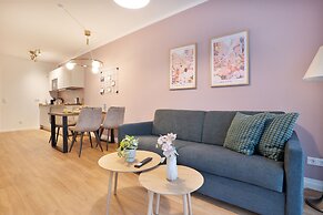 Premium Apartments I home2share