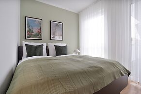 Premium Apartments I home2share