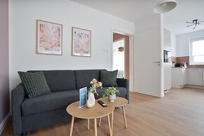 Premium Apartments I home2share