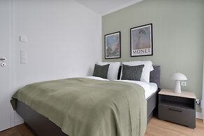 Premium Apartments I home2share