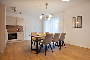 Premium Apartments I home2share