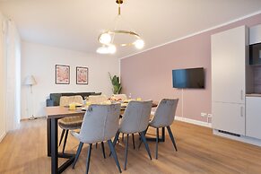 Premium Apartments I home2share