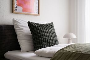 Premium Apartments I home2share