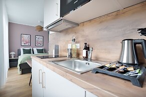 Premium Apartments I home2share
