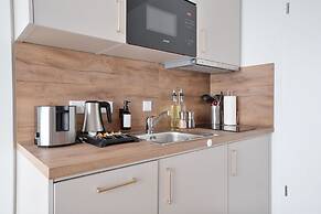 Premium Apartments I home2share