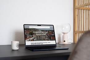 Premium Apartments I home2share