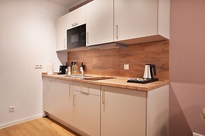Premium Apartments I home2share