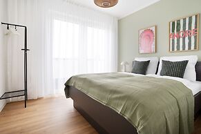 Premium Apartments I home2share