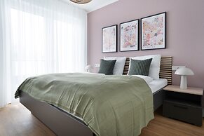 Premium Apartments I home2share