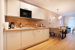 Premium Apartments I home2share