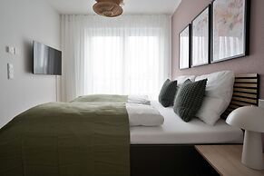 Premium Apartments I home2share