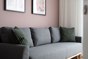 Premium Apartments I home2share