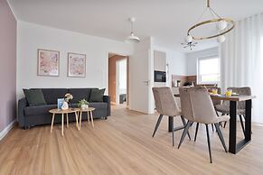 Premium Apartments I home2share