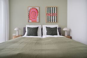 Premium Apartments I home2share