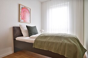 Premium Apartments I home2share