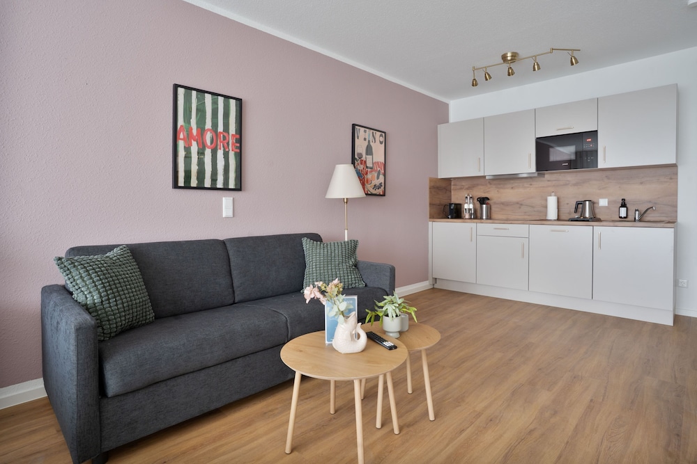 Premium Apartments I home2share