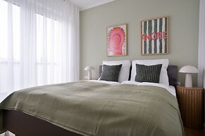 Premium Apartments I home2share