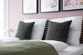 Premium Apartments I home2share