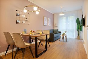 Premium Apartments I home2share