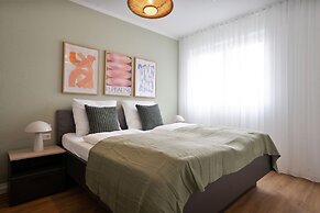 Premium Apartments I home2share