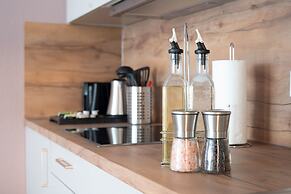 Premium Apartments I home2share