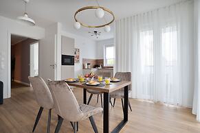 Premium Apartments I home2share