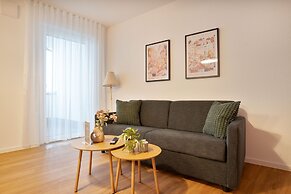 Premium Apartments I home2share