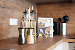 Premium Apartments I home2share