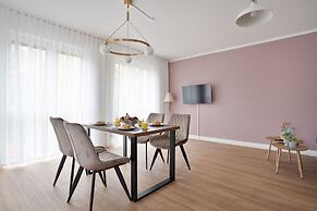 Premium Apartments I home2share