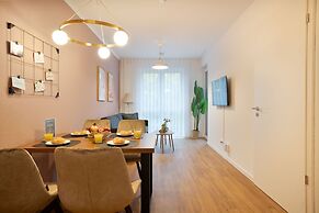 Premium Apartments I home2share