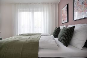 Premium Apartments I home2share