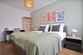 Premium Apartments I home2share