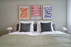 Premium Apartments I home2share
