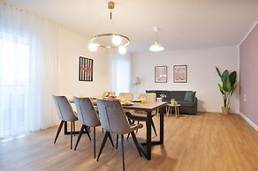Premium Apartments I home2share