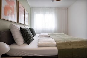 Premium Apartments I home2share
