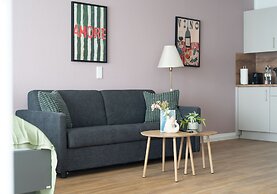 Premium Apartments I home2share