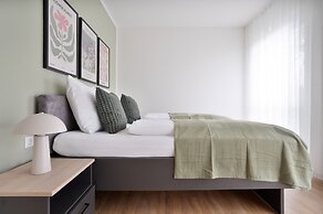 Premium Apartments I home2share