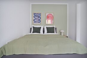 Premium Apartments I home2share