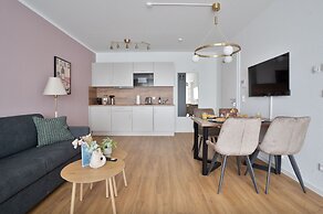 Premium Apartments I home2share
