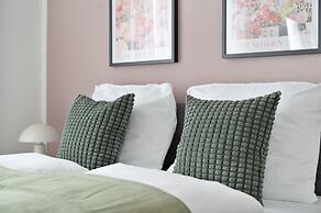 Premium Apartments I home2share