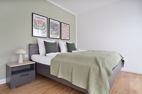 Premium Apartments I home2share