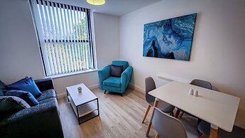 Winkley House By Guestz