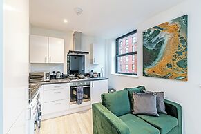 Winkley House By Guestz