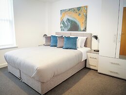 Winkley House By Guestz