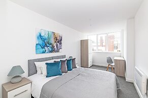 Winkley House By Guestz