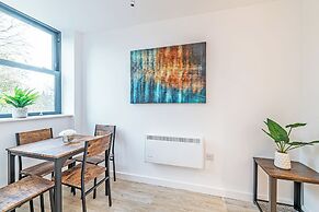 Winkley House By Guestz