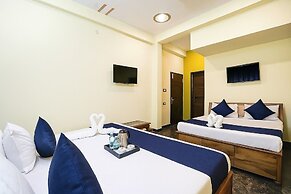 Minx Hotels Radhika Palace