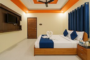 Minx Hotels Radhika Palace