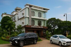 Minx Hotels Radhika Palace