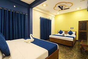 Minx Hotels Radhika Palace